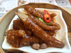 -点都德(聚福楼店)