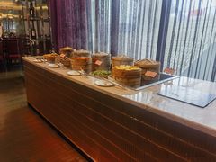 -昆明花之城豪生国际大酒店·怡享阁