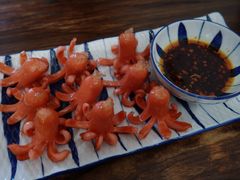 -小食院简餐厅