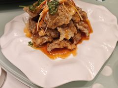 -缤圣源中国清真菜(群力店)
