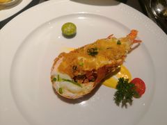 龙虾-安蒂娅·海鲜自助餐厅(安蒂娅美兰酒店)