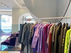 -D-harry cafe(汤家桥路店)