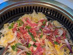 -杨记齐齐哈尔烤肉(总店)