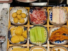 -螺大喜螺蛳粉火锅(雍和宫店)