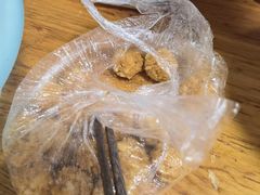 -铁谢李松祖传羊肉汤馆