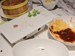 -怡品堂·金宴 (北京索菲特大酒店)