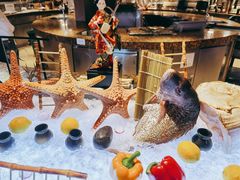 -杭州国际会议中心洲际酒店-原素全日餐厅(解放东路店)