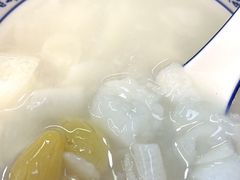 -黄记潮汕甜汤(贝底田坊店)