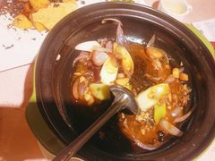 -七仙岭君澜度假酒店·桃源小馆中餐厅