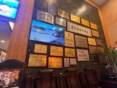-鹰龙海畔度假酒店(咸祥店)