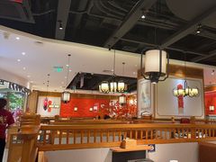 -蜜桃餐厅·伴山(绿宝广场店)