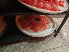 -阿源鱼捞斑鱼火锅·海鲜粥(山景尚宅店)