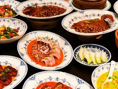 -玖五京菜(杭州城北万象城店)