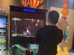 -CIAO·团建聚餐·生日派对轰趴馆(福田店)