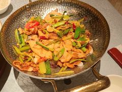 -阿娘家·原生态农家菜(国顺东路店)