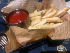 -第101座花园餐厅(湖滨88店)