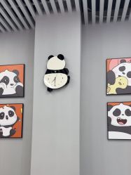 -洗脸熊·洗脸吧