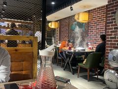 -肥鱼屯活鱼锅(惠工街店)