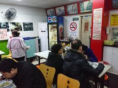 大堂-明呈黄鱼面馆(斜土路店)