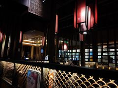 -湊湊火锅·茶憩(世博大道店)