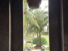 -海南清水湾莱佛士酒店