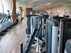 -W Fitness 威尔仕健身(北京英皇集团中心店)