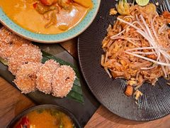 Thai泰式炒米粉-米泰MiThai