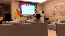 -莉泽月子中心(凯旋江景店)