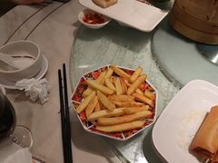 -稻香饭店(龙华天虹店)