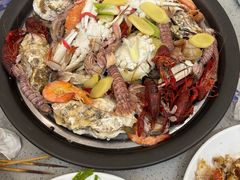 -仙螺岛海鲜自助餐厅(总店)