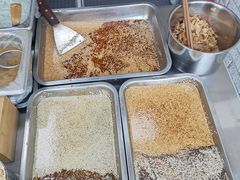 -老绍兴三味臭豆腐(奥林匹克购物广场店)