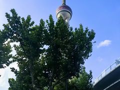 -东方明珠广播电视塔