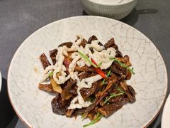 -沈灶河豚宴·河豚融合餐厅(汉中路店)