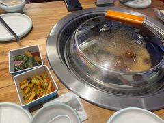 -锅老头铁锅炖•大锅蒸汽海鲜(韩乐坊店)