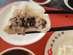 猪肉素三鲜-庆丰包子铺(金沟河桥店)