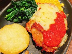 -萨莉亚意式餐厅(杭州滨江天街店)