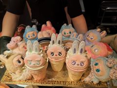 -色響火锅(恒隆广场店)