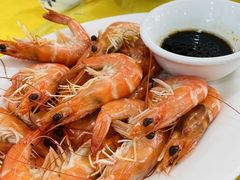 -秋姐美食店(旅游大道店)