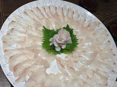 -桂马·日本料理·海胆·海鲜饭·酒场(民主广场店)