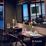 魔都探店🍃闹市区中的绝美云南餐厅🌷太好吃啦‼️