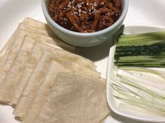 -小菜园新徽菜(马鞍山金鹰店)