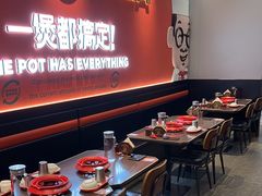 -胖哥俩肉蟹煲(济南世茂国际广场店)