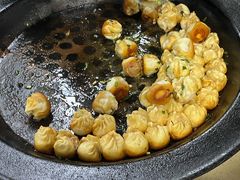 -赵宝美煎包店