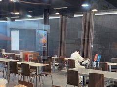 -麦当劳(深圳北站高铁店)