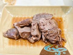 卤水鹅肝-香辉食馆(新兴路店)
