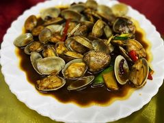 -美味海鲜大排档(明发美食地标店)
