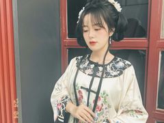 -兜行民宿(西安城墙永宁门地铁站店)