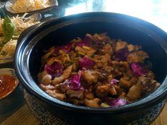 -百丈园(陈村店)