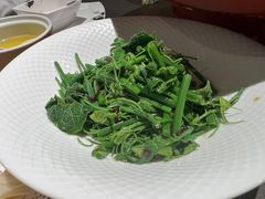 -旺顺阁·北京菜·烤鸭(大望路店)