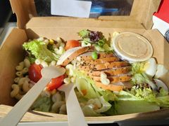 -星巴克(上海虹桥站2A检票口)